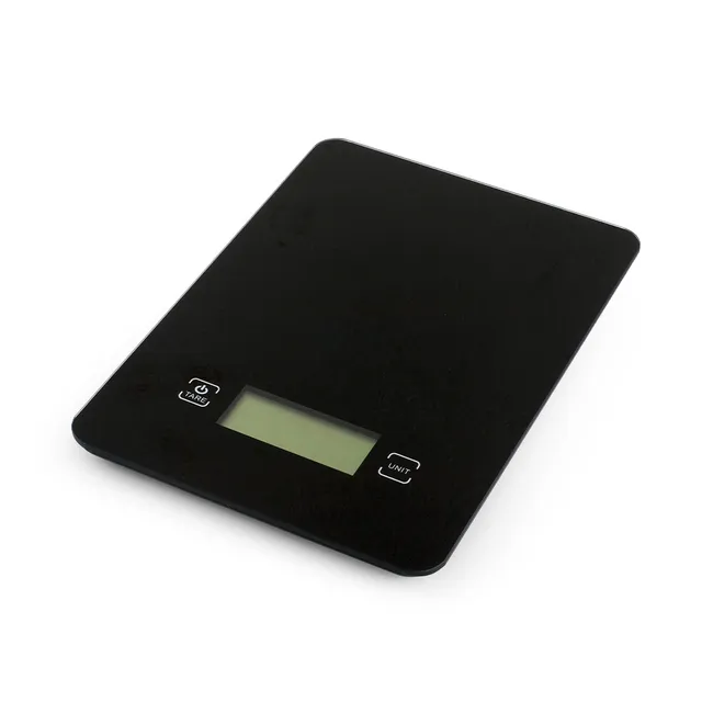lebez-bilancia-elettronica-digitale-slim-lcd-3-kg image 1