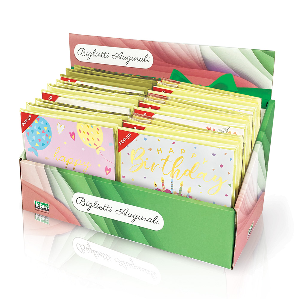 lebez-espositore-48-biglietti-compleanno-pop-up-4-fantasie image 1