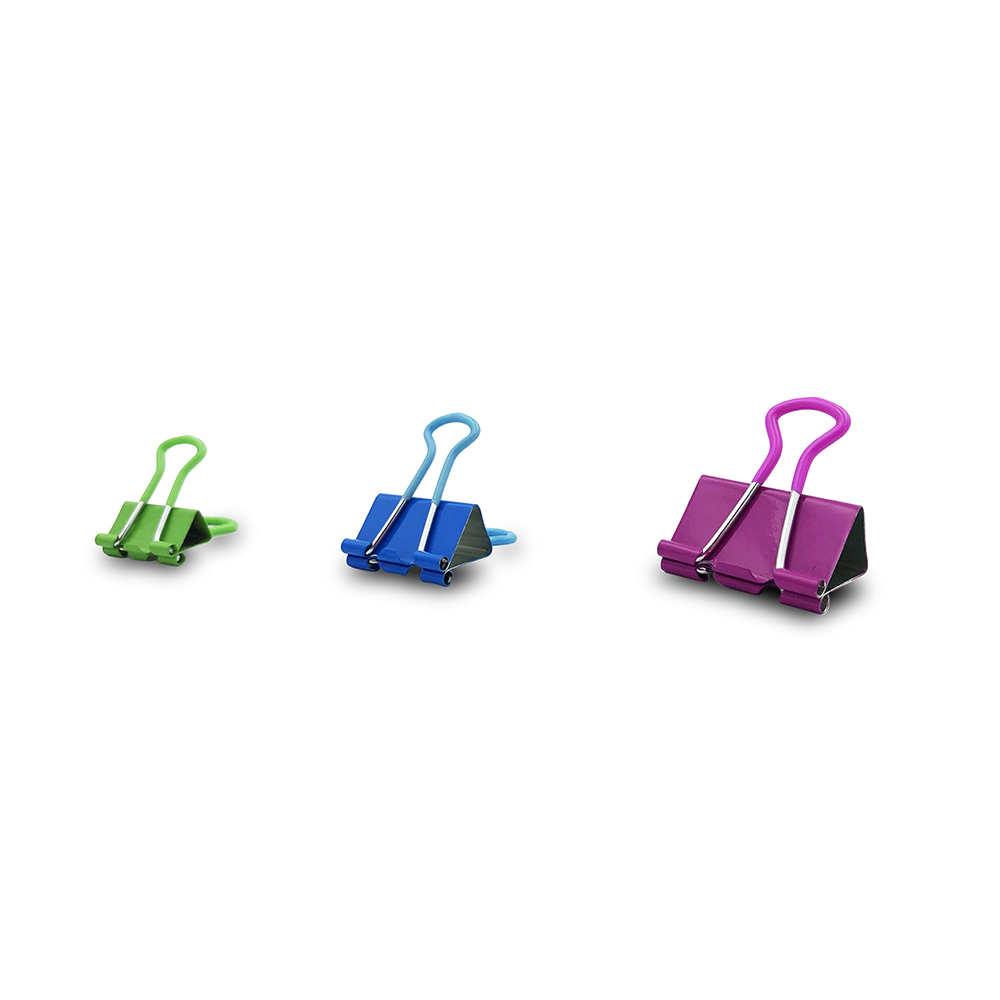 lebez-barattolo-24-molle-double-clip-soft-grip-3-misure-assortite image 2