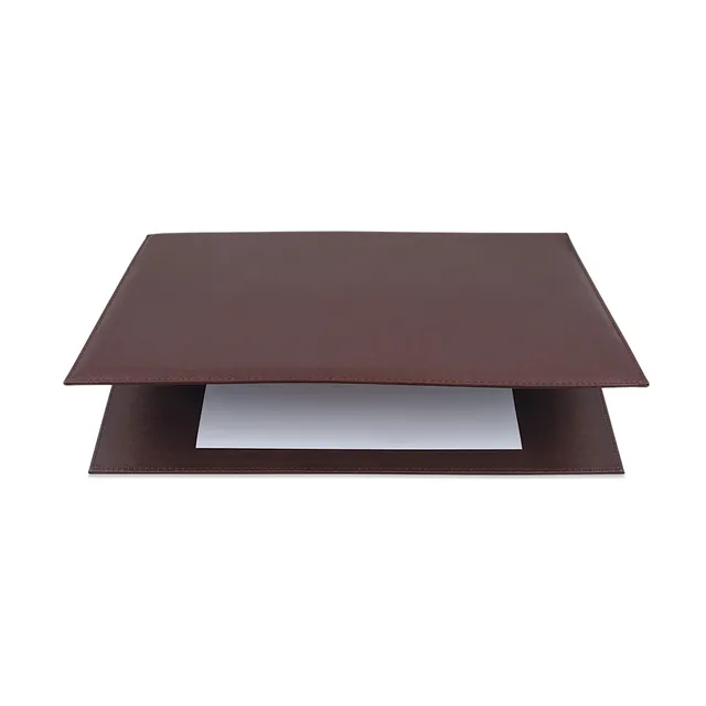 city-time-prestige-sottomano-scrivania-ecopelle-48x32-cm image 1