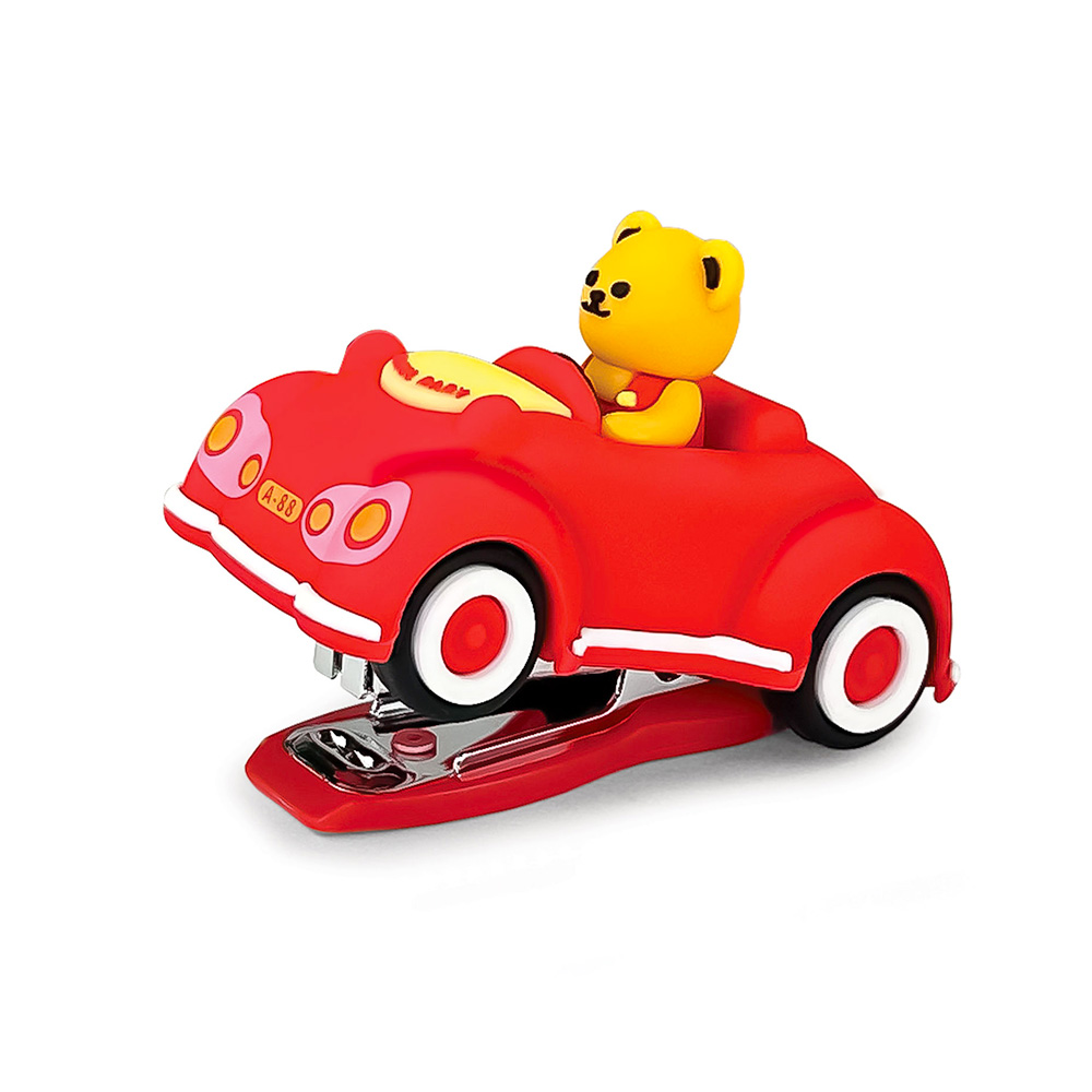 lebez-gli-agganciotti-fantasy-cucitrice-funny-cars-3-colori-assortiti image 4