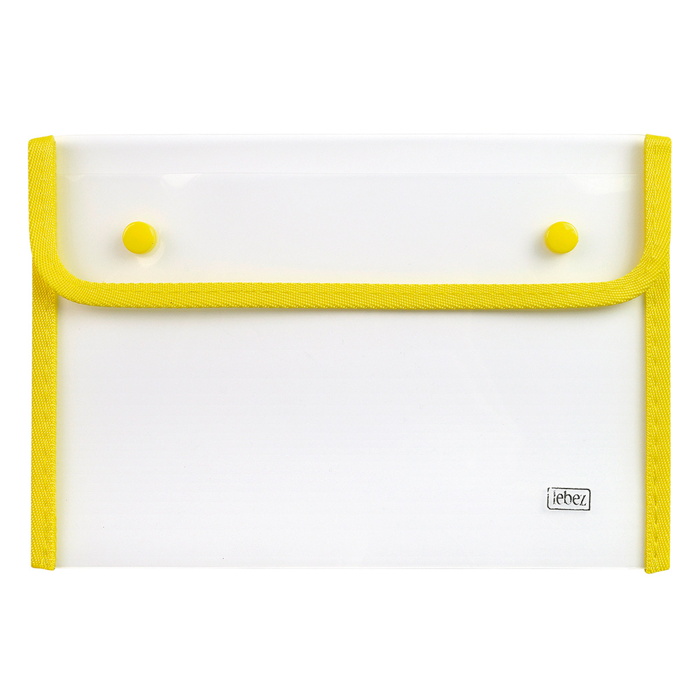 lebez-porta-documenti-a3-in-pp-con-2-bottoni-45-5x32-cm image 6