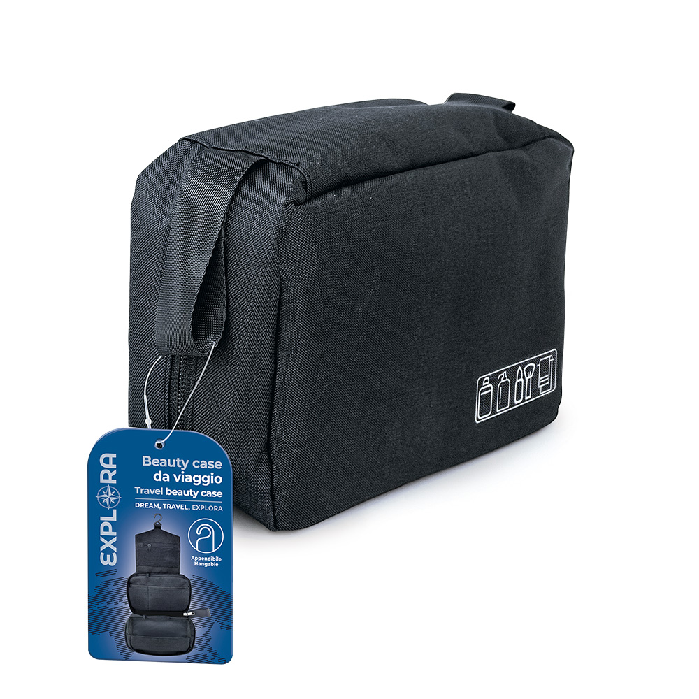 lebez-explora-travel-beauty-case-3-scomparti-con-gancio image 2