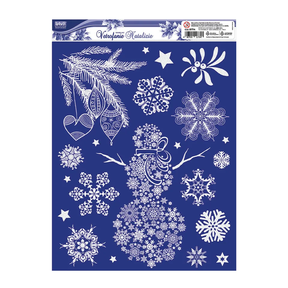 lebez-set-pittura-5-spugne-stickers-natalizi-30x37-cm image 1