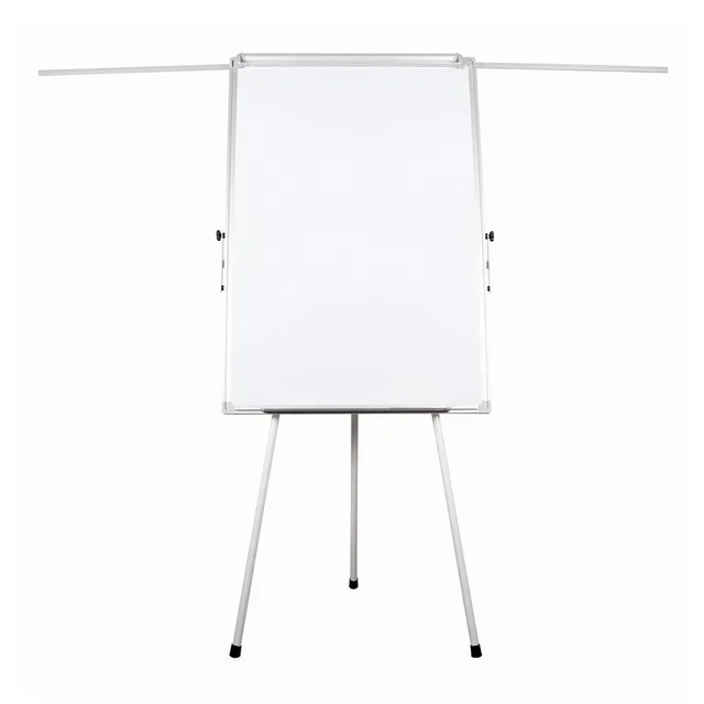 lebez-lavagna-magnetica-70x100-cm-con-portablocco-e-vaschetta image 1