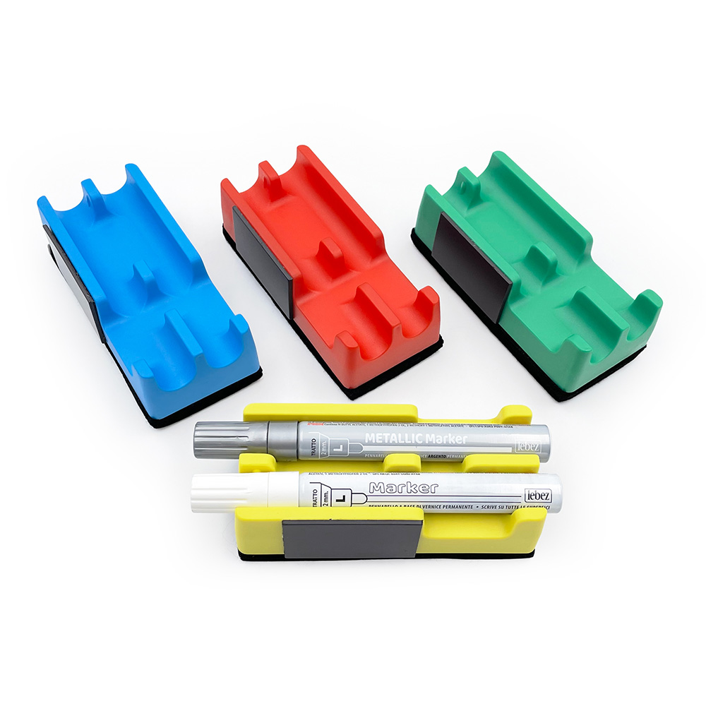 lebez-cancellino-magnetico-in-plastica-con-porta-pennarello image 2