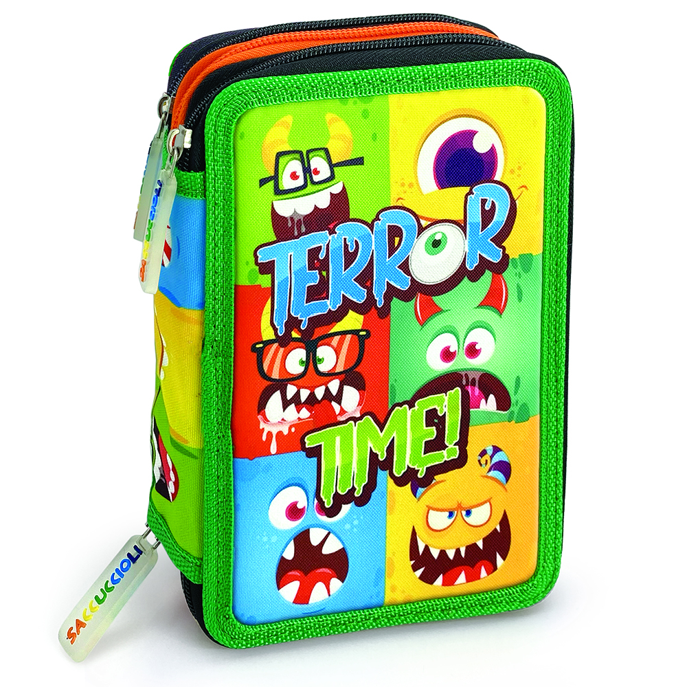 lebez-astuccio-boys-collection-3-zip-40-pezzi image 6