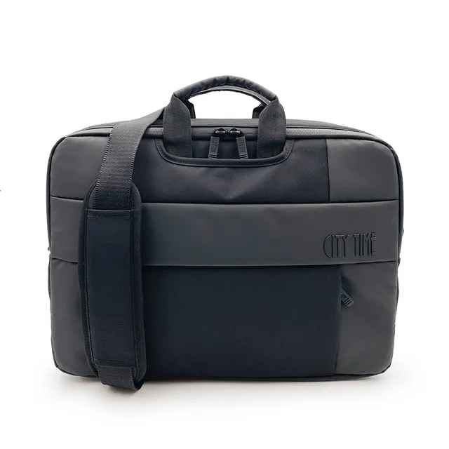 borsa-porta-pc-lebez-shuttle-15-6-impermeabile-39x28x13-cm image 1