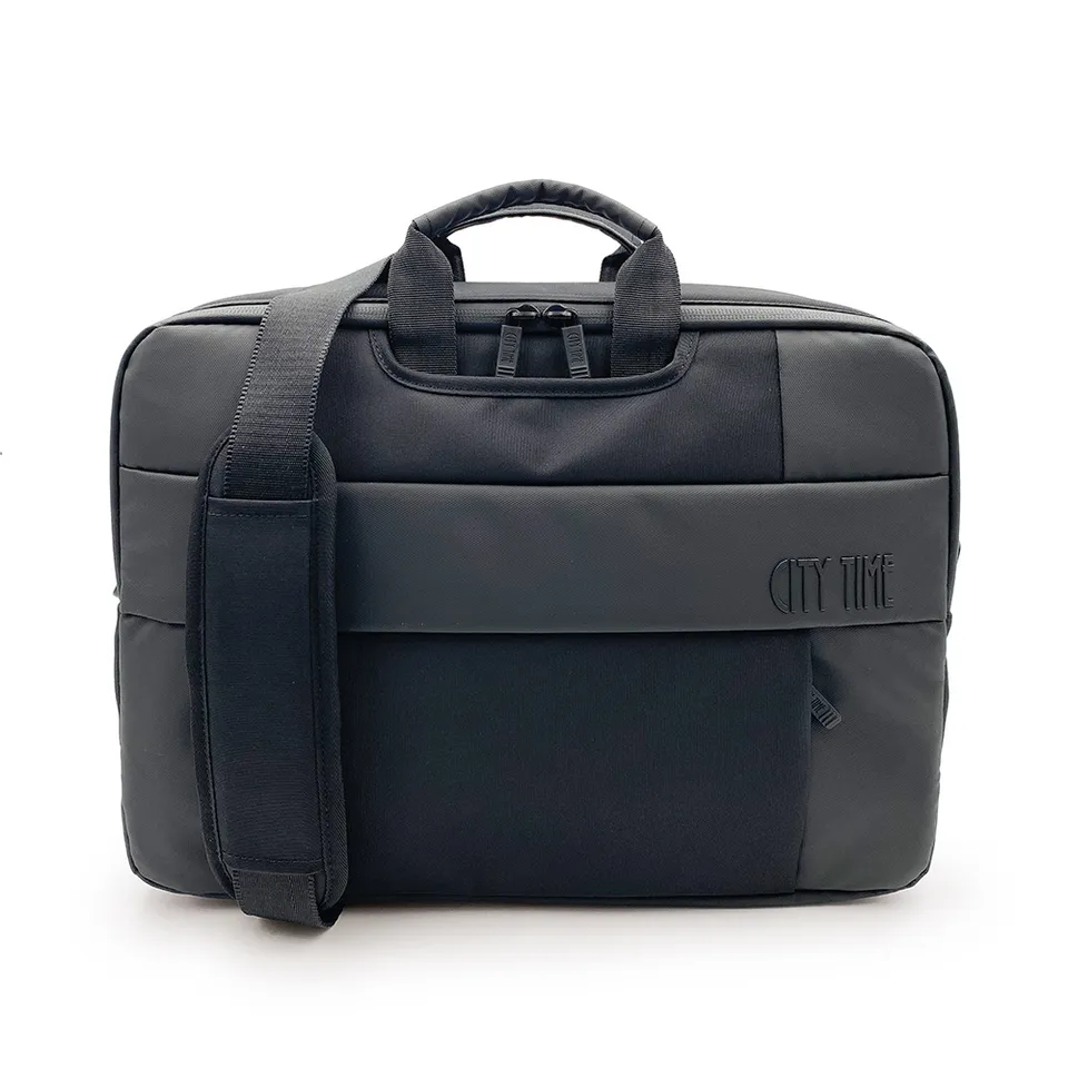 borsa-porta-pc-lebez-shuttle-15-6-impermeabile-39x28x13-cm image 1