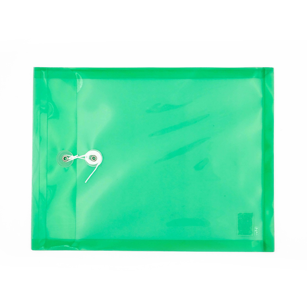 lebez-busta-porta-documenti-pp-con-laccio-e-soffietto-25x33-cm image 7