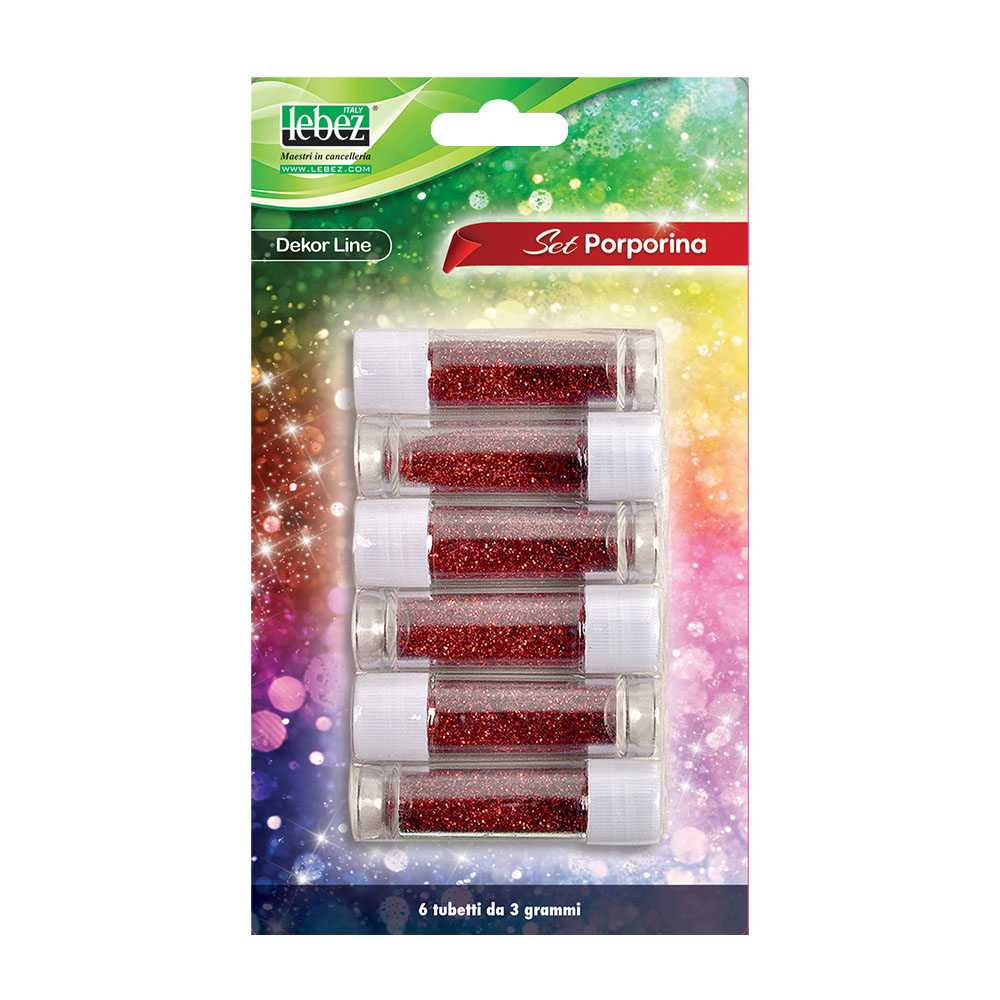 lebez-glitter-3-g-tubo-glitter-blister-6-pezzi image 5