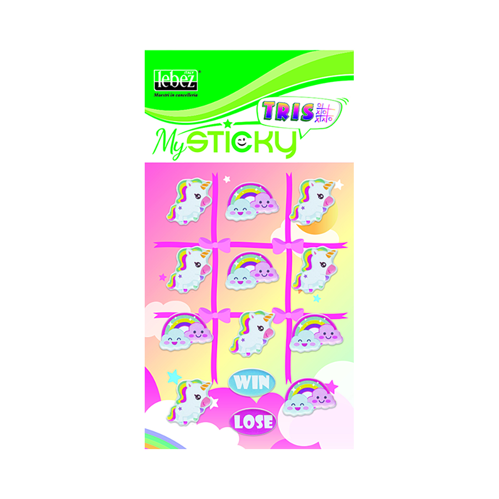 lebez-sticker-3d-tris-adesivi-gommati-in-rilievo image 6