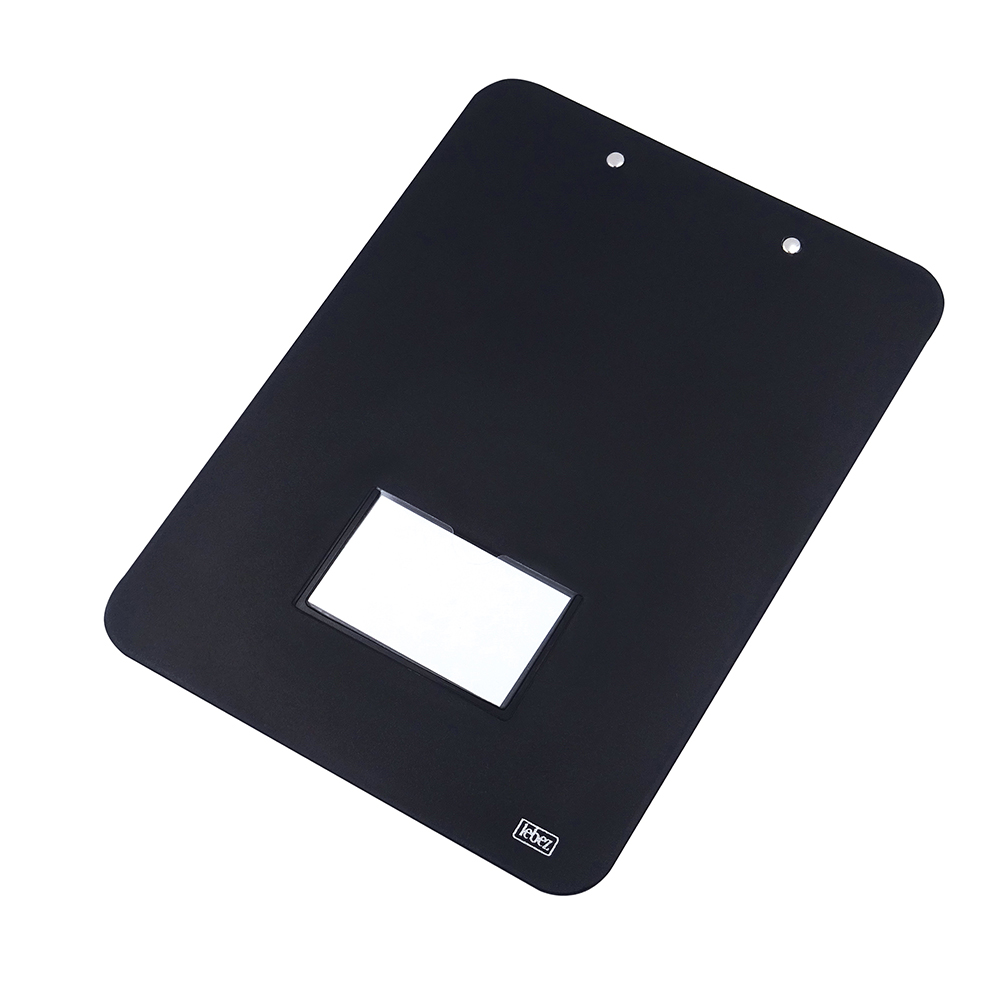 lebez-portablocco-orizzontale-a4-32x23-cm-in-pvc-con-clip image 2