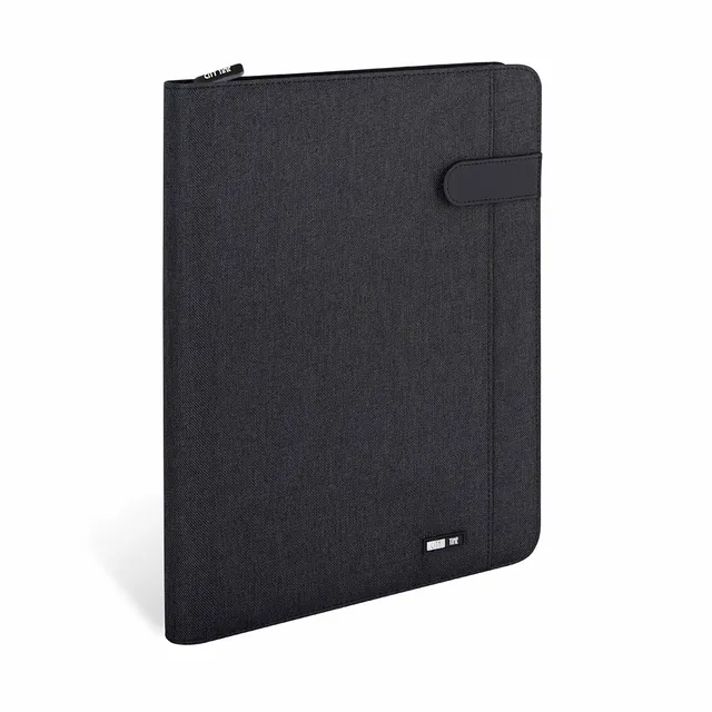 lebez-flap-portablocco-25x33-5-cm-in-tessuto-tecnico-ed-ecopelle image 1