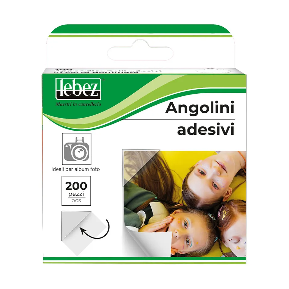 lebez-angolini-foto-adesivi-scatola-da-200-pezzi image 1