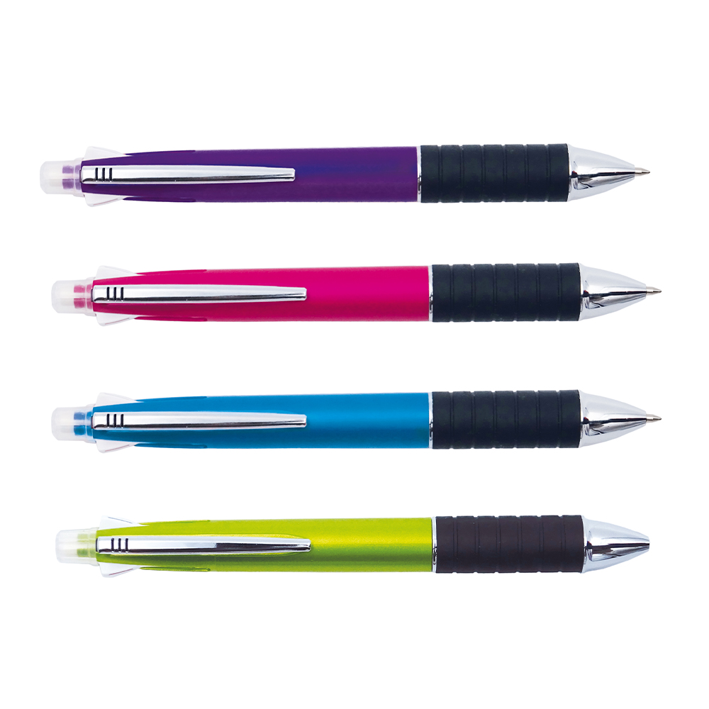 lebez-penna-multifunzione-4-colori-portamine-0-5-mm-espositore-24-pezzi image 3