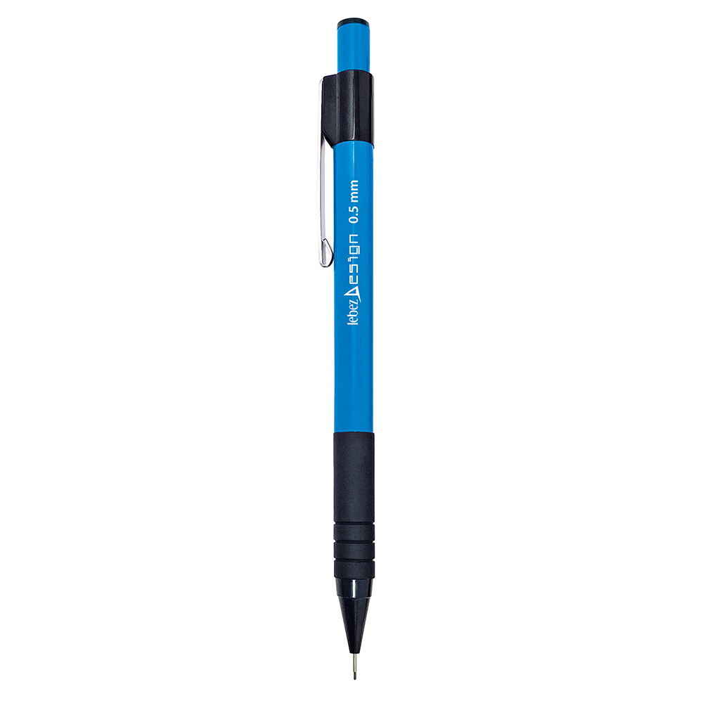 lebez-espositore-portamine-0-5-mm-con-gommino-20-pezzi image 2