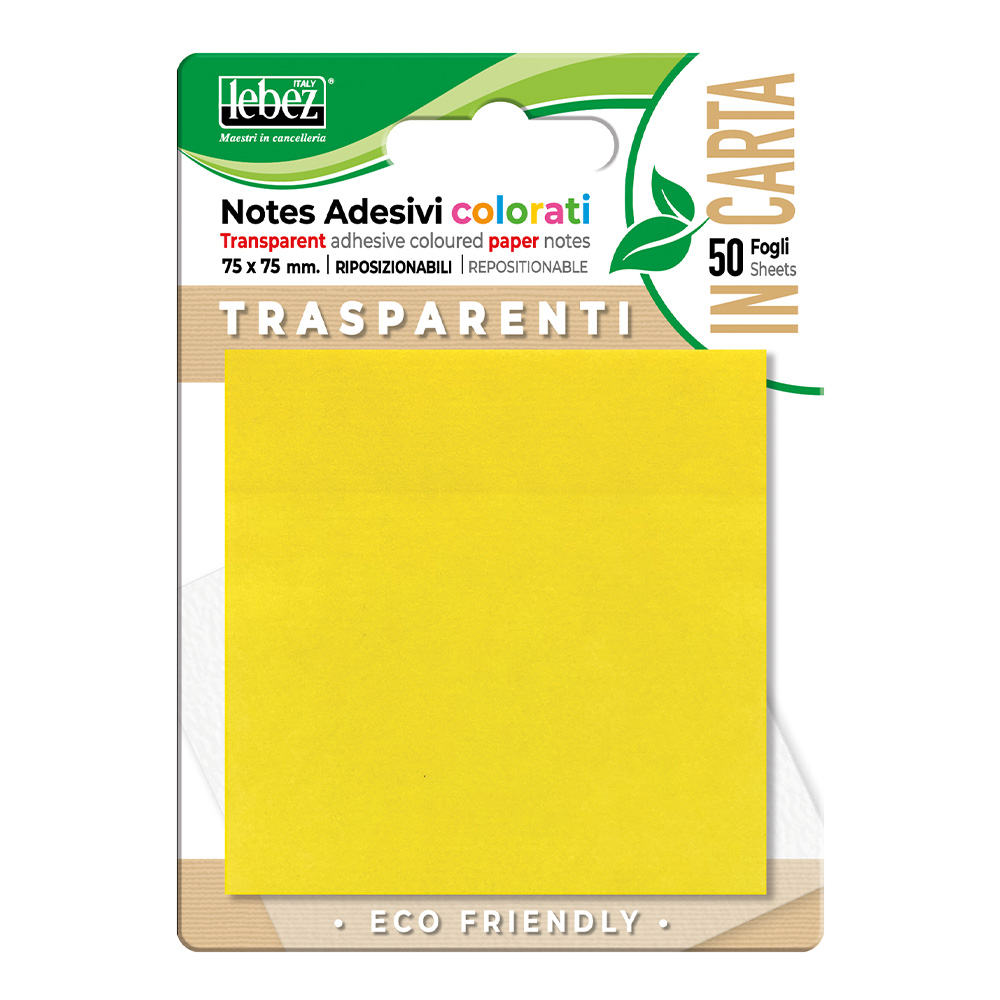 lebez-notes-adesivi-trasparenti-eco-paper image 4