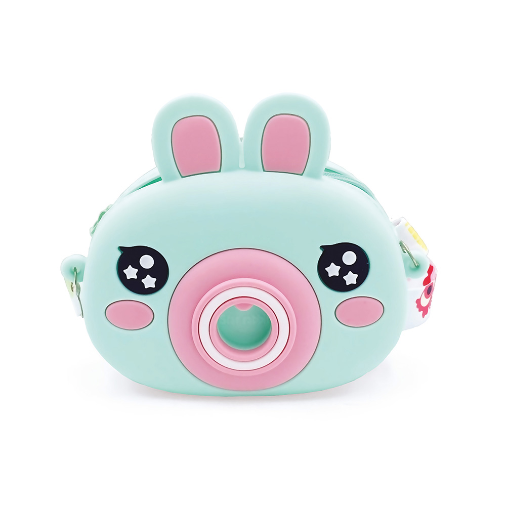 lebez-borsetta-star-bagsbunny-silicone-tracolla-4-colori image 5
