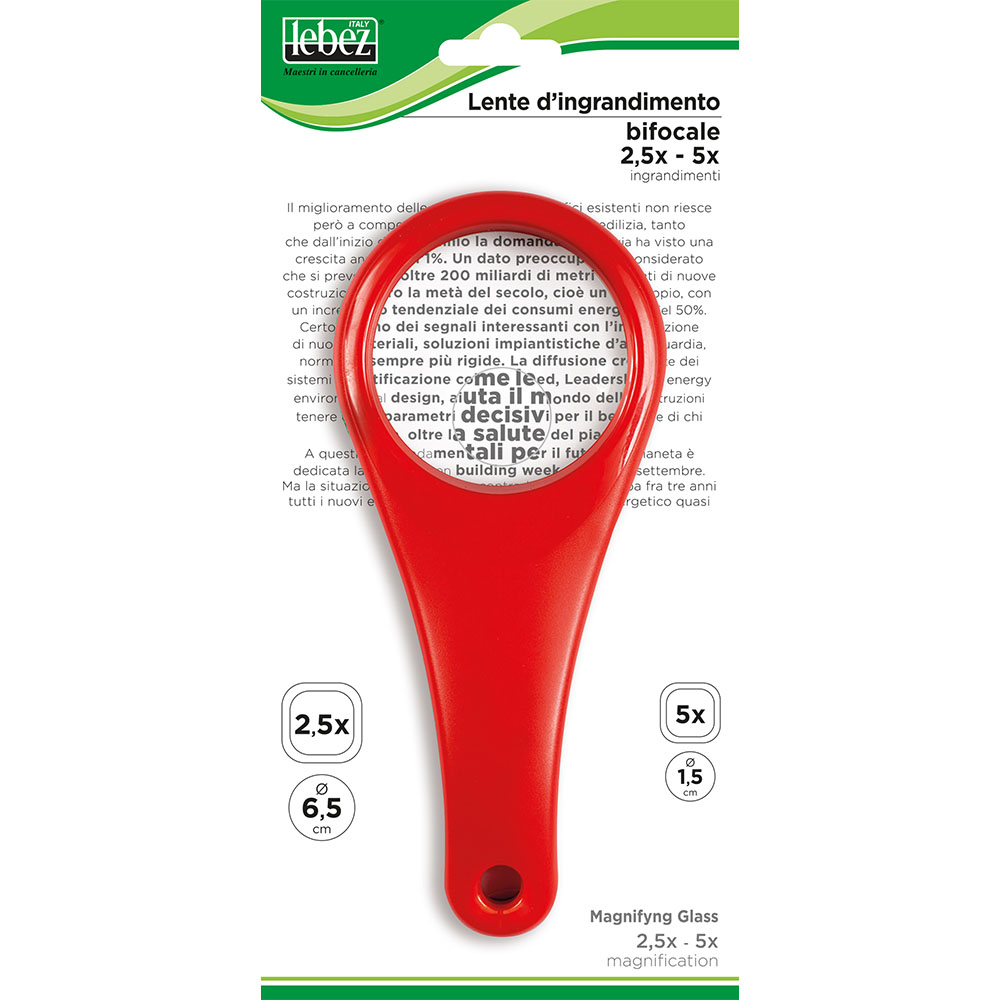 lebez-lente-di-ingrandimento-bifocale-6-5-cm-con-manico image 1