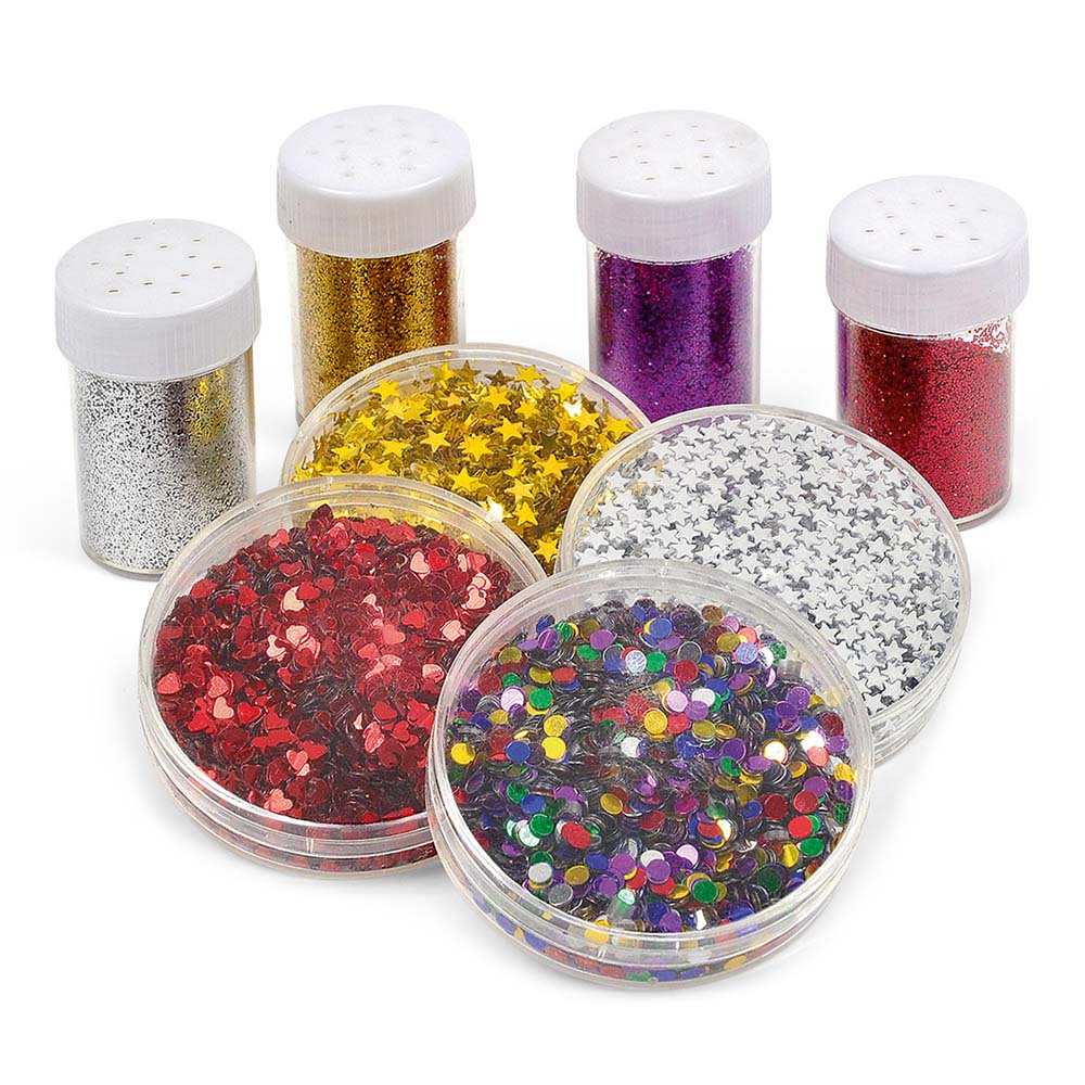 lebez-glitter-set-tubo-8-g-decorazioni-10-g image 5