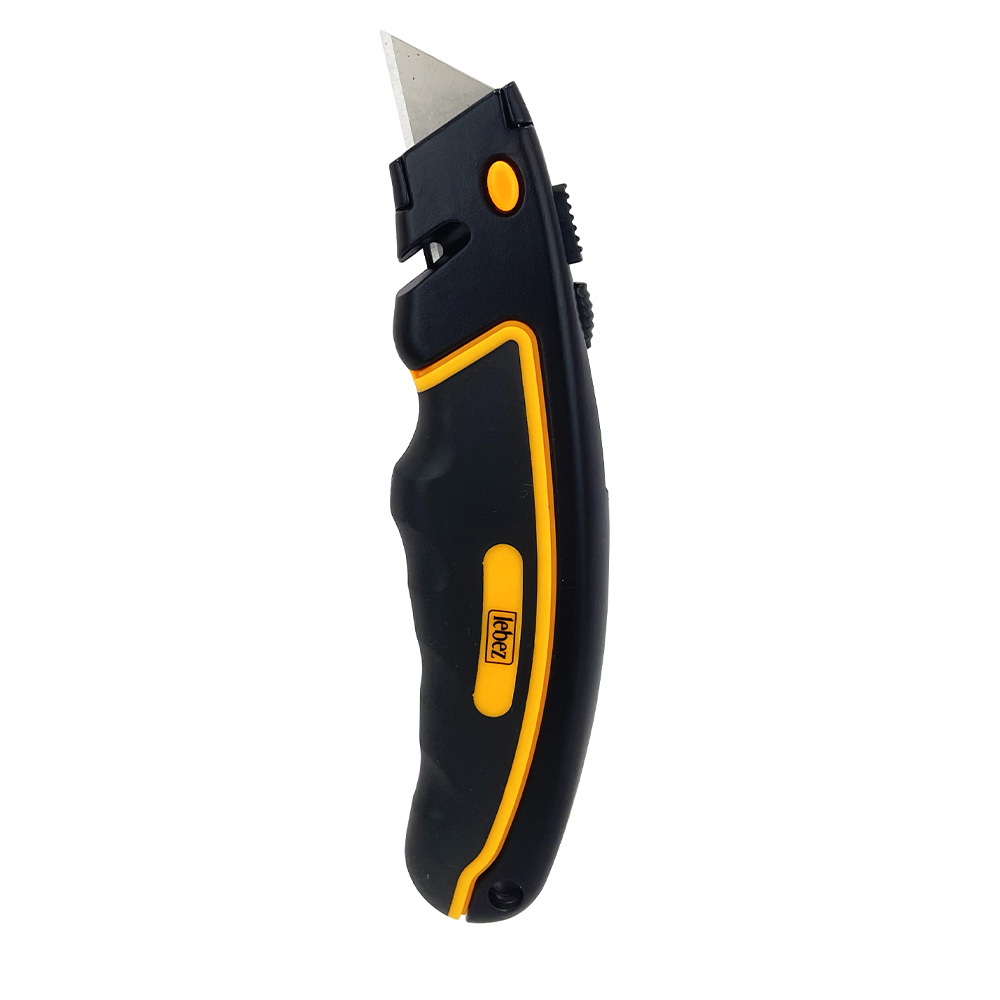 lebez-cutter-professionale-in-metallo-con-custodia-da-cintura-e-5-lame image 3