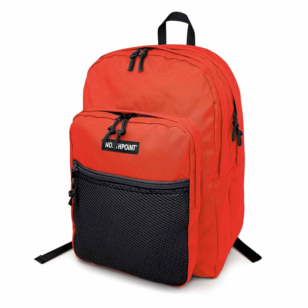 northpoint-maxi-colors-zaino-scuola-4-scomparti-42x32x25-5-cm image 6