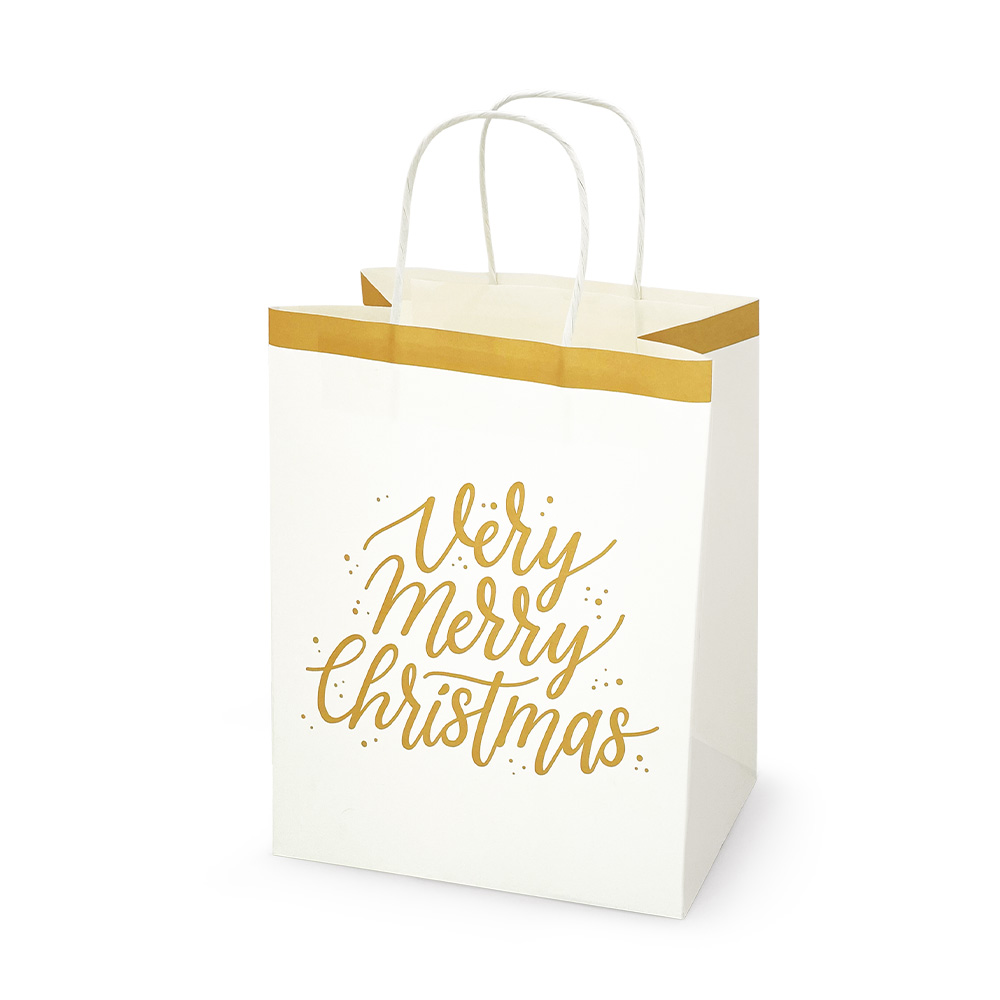 lebez-merry-christmas-shopping-bag-grande image 1