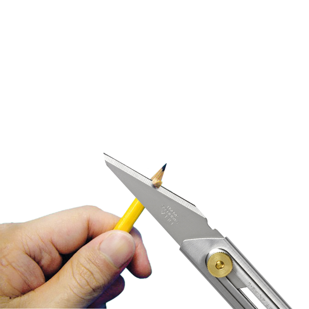 olfa-cutter-professionale-lama-18-mm-acciaio-inox image 3