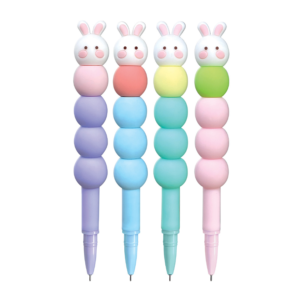 lebez-penna-bubble-bunny-espositore-24-pezzi image 2