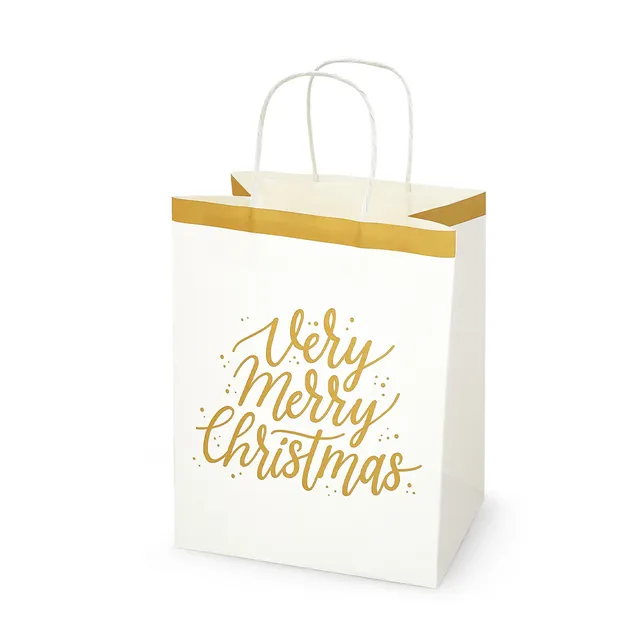 lebez-merry-christmas-shopping-bag-grande image 1