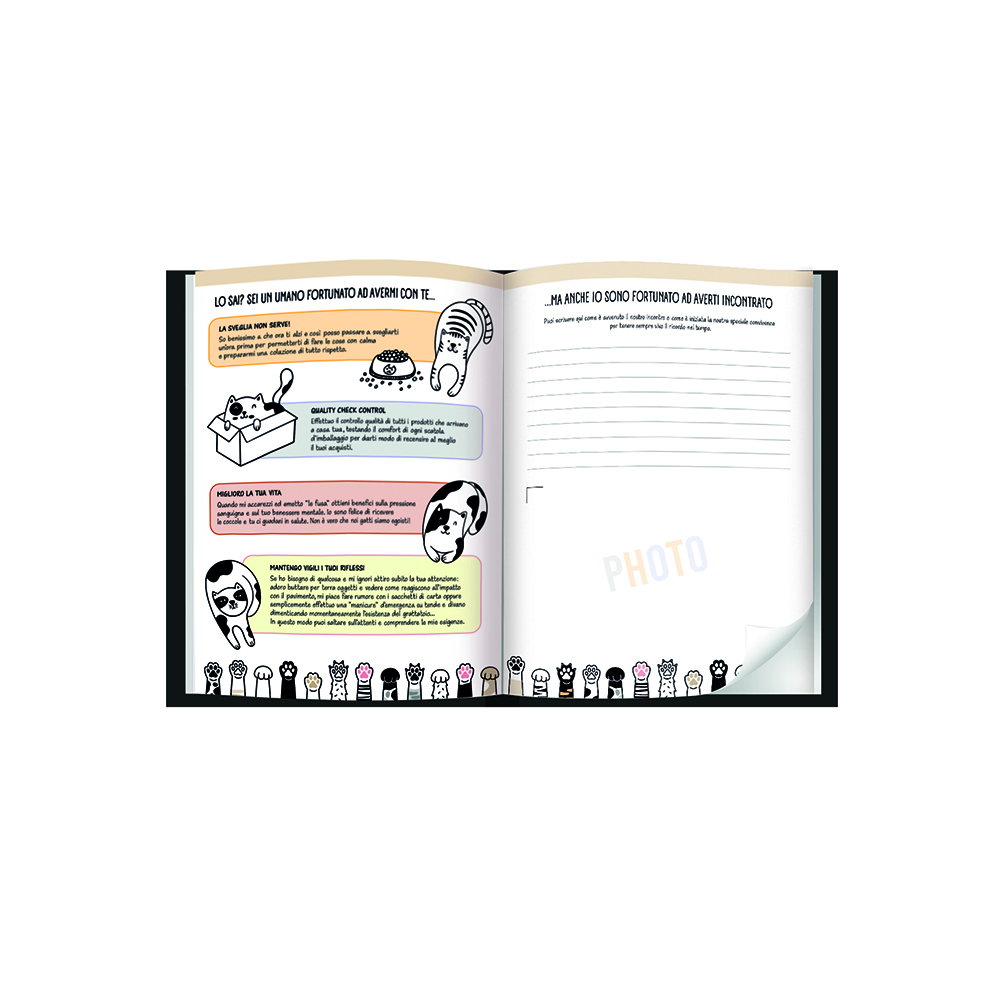 lebez-notes-cat-personalizzabile-blocco-notes-100-pagine image 8