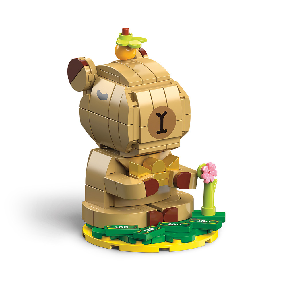 lebez-mini-bricks-becappy-set-costruzioni-4-soggetti image 6