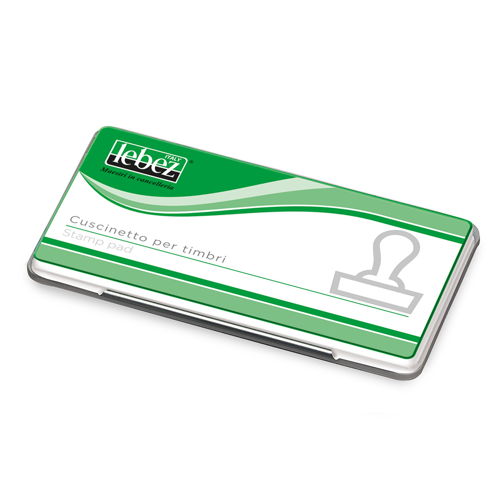 lebez-tampone-per-timbri-in-cotone-puro-16-5-x-9-cm image 2