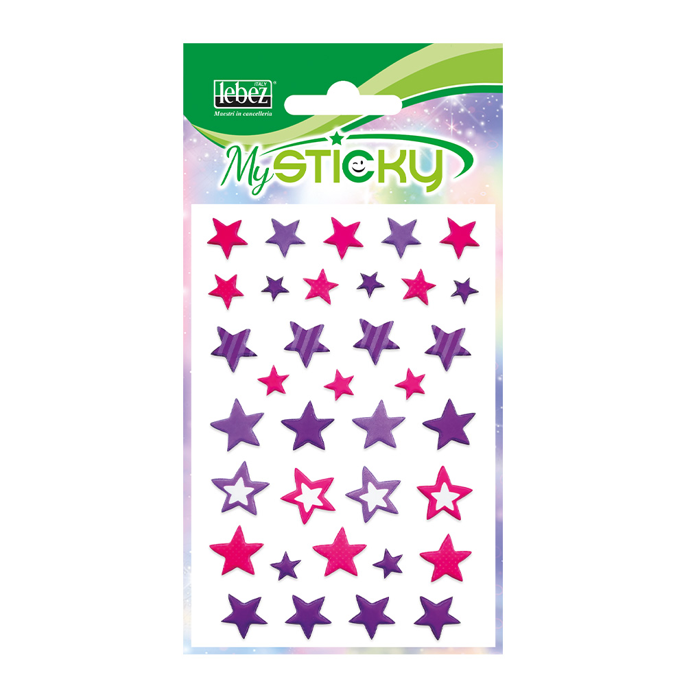 lebez-espositore-stickers-stelle-rilievo-48-buste image 6
