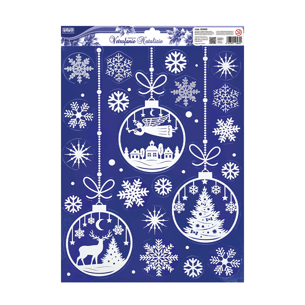 lebez-vetrofanie-bianche-glitterate-maxi-35x56-cm-4-soggetti image 2