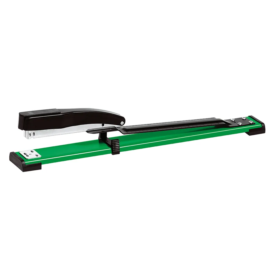 lebez-cucitrice-in-metallo-a-braccio-lungo-con-guida-fino-a-31-cm image 1