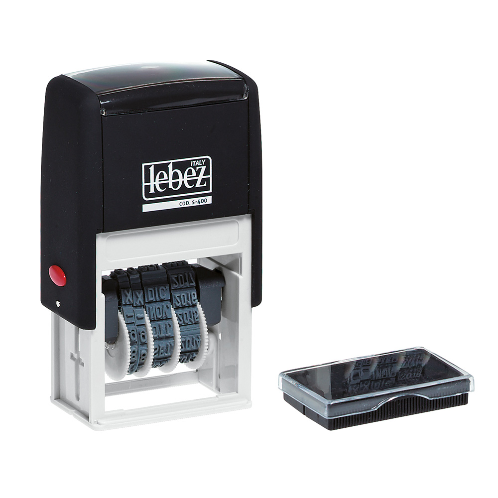 lebez-datario-automatico-abs-caratteri-4-mm image 2