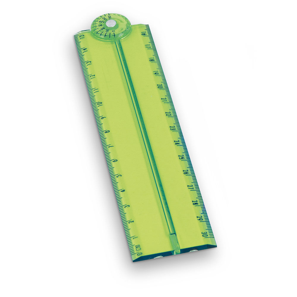 lebez-foldable-ruler-righello-pieghevole-15-30-cm-plastica image 3