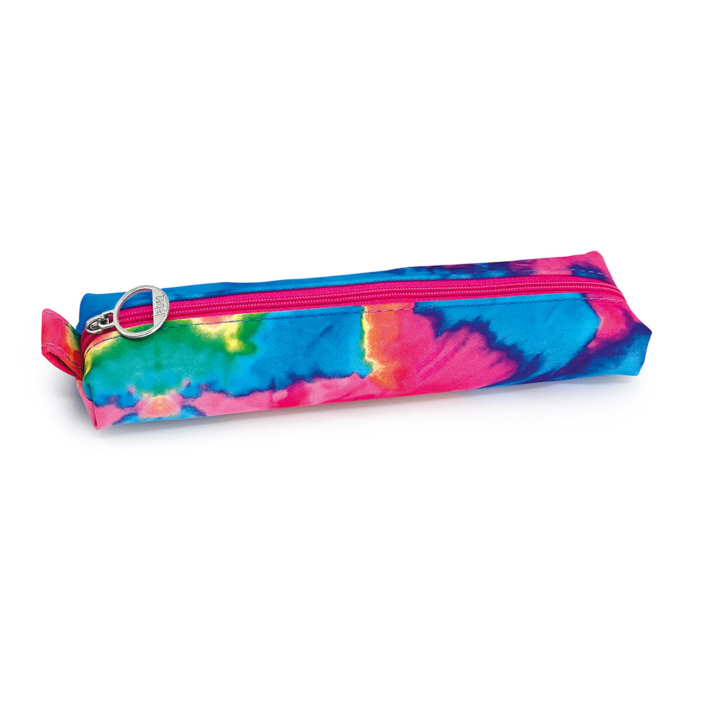 lebez-saccuccioli-glam-tie-dye-lingotto-e-barretta-in-tessuto image 4