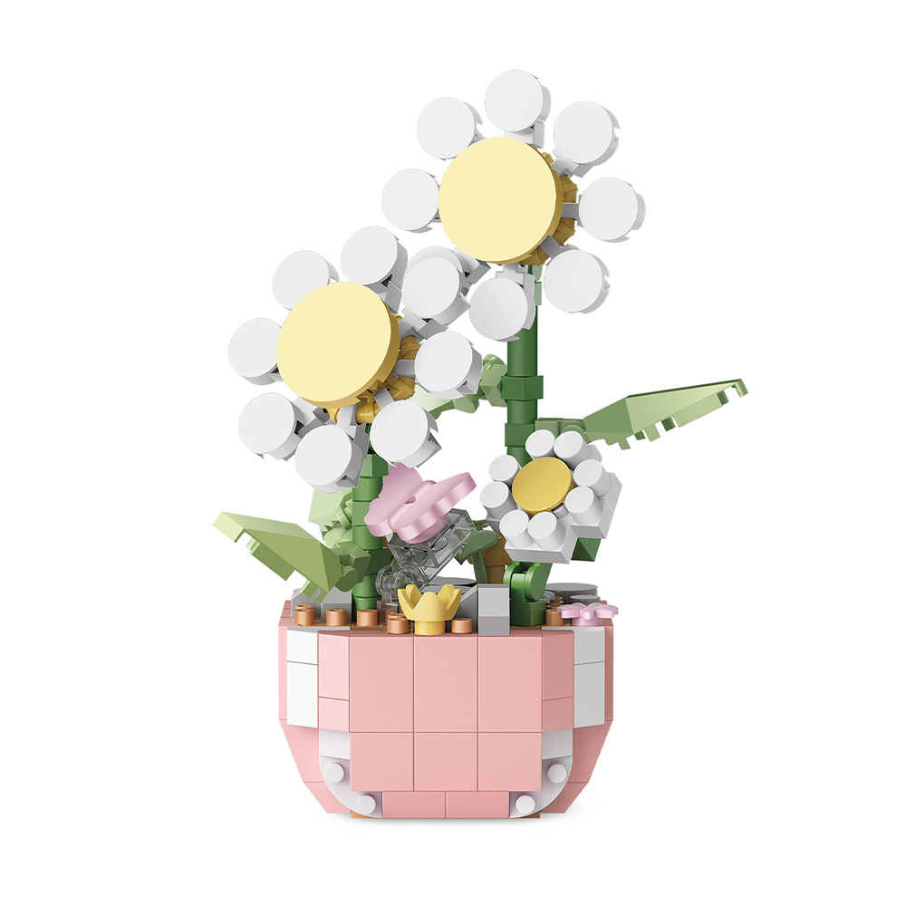 lebez-garden-mini-bricks-display-12-set-4-soggetti image 8