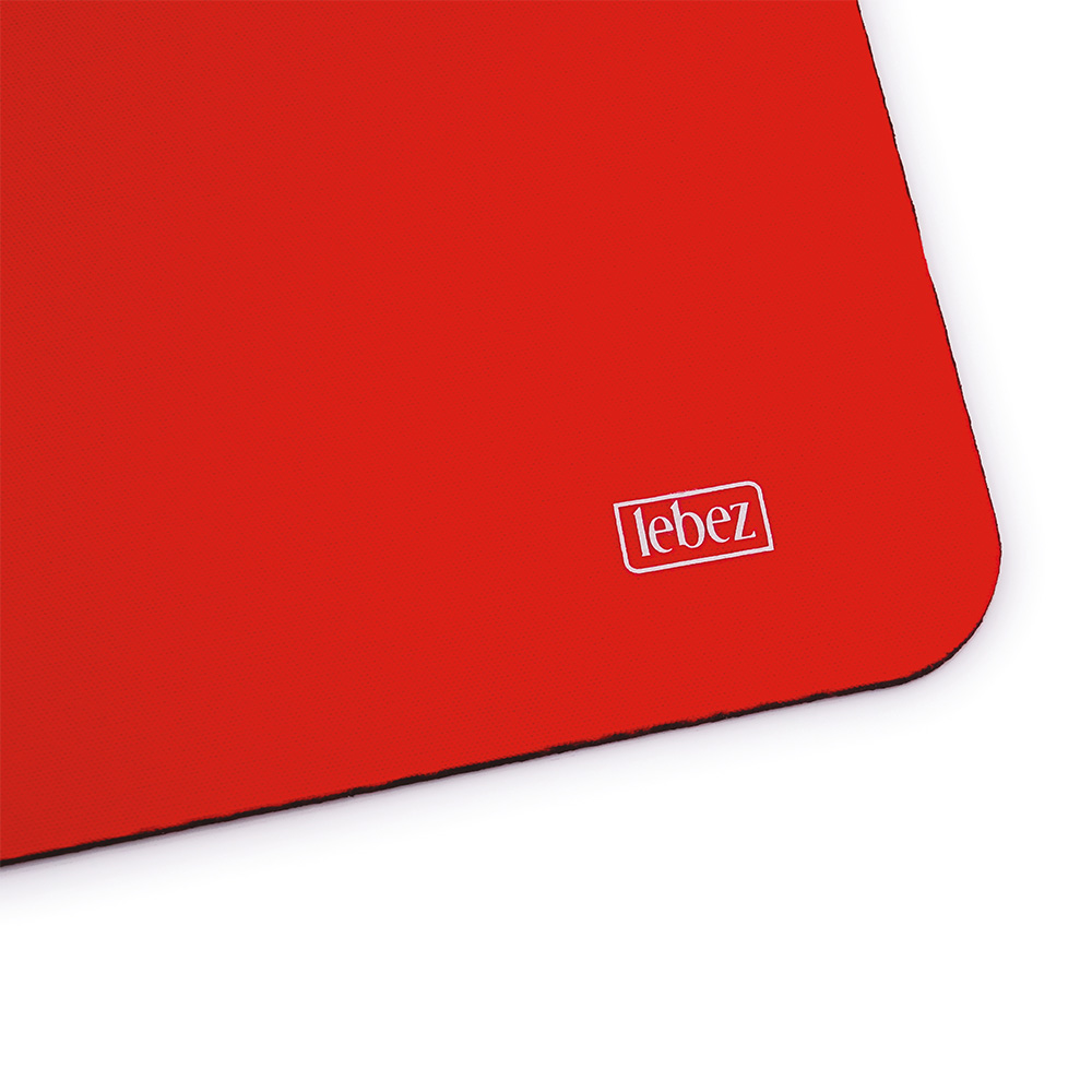 lebez-mouse-pad-antiscivolo-in-foam-26x22-cm image 4