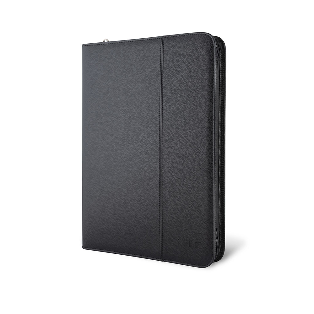 lebez-professional-portablocco-a4-in-ecopelle-25-5-x-34-5-cm image 7