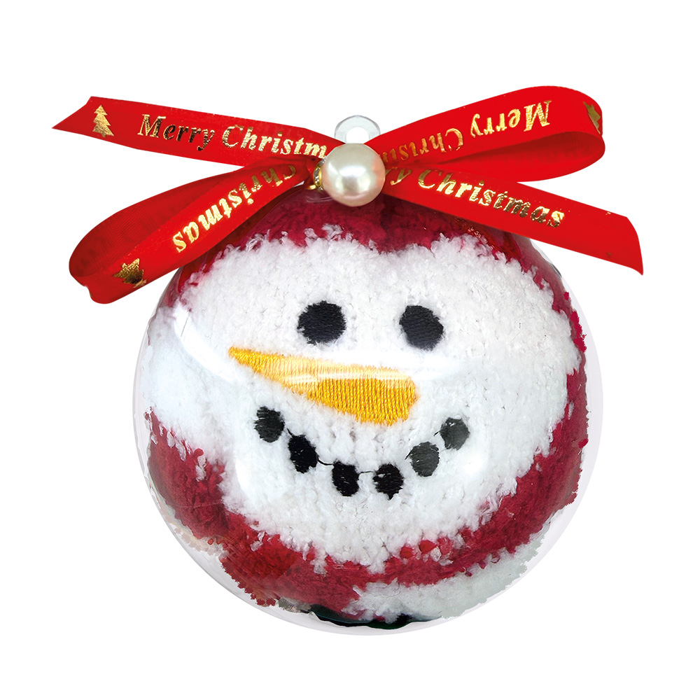 lebez-christmas-ball-socks-calze-natalizie-in-palla-da-appendere-6-paia image 2