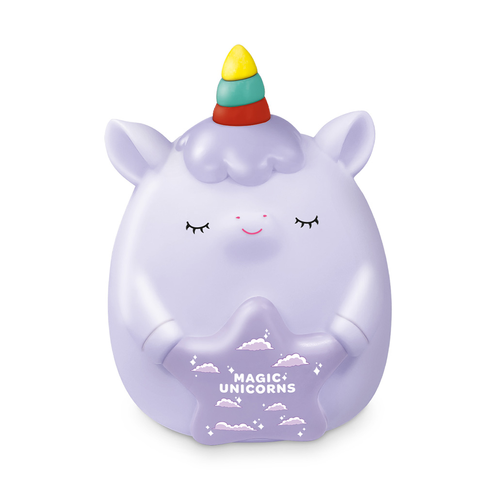 lebez-i-tesoretti-salvadanaio-unicorno-in-pvc image 4