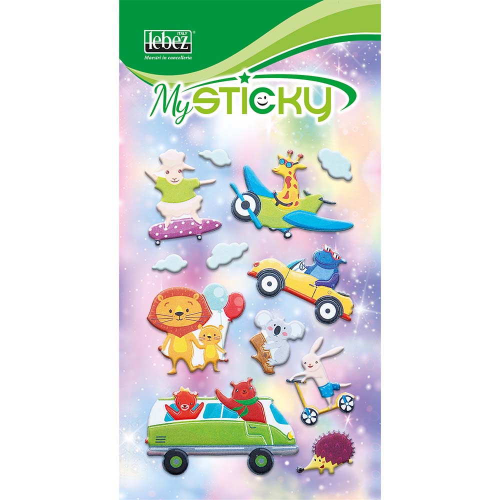 lebez-espositore-48-buste-stickers-tridimensionali-fantasia image 3