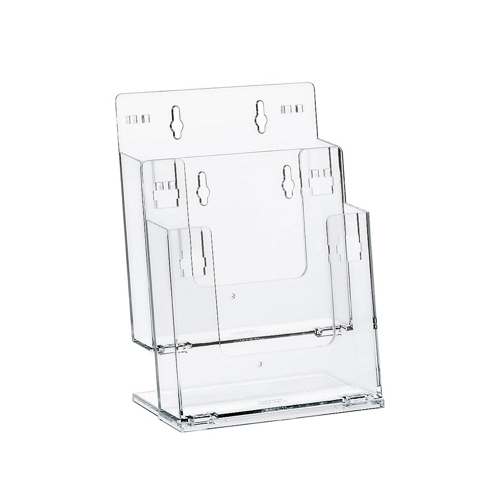 lebez-portadepliant-a5-componibile-2-moduli image 1