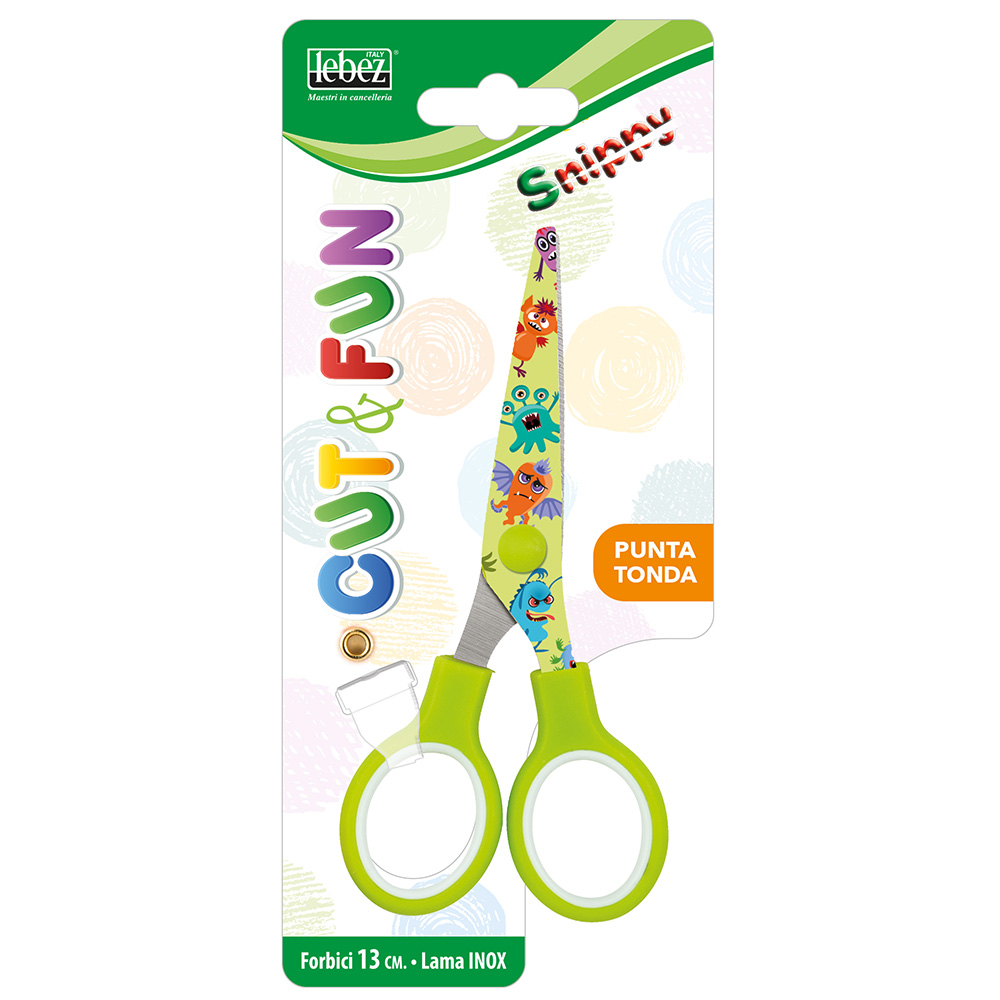 forbici-lebez-13-cm-lama-inox-stampata image 4