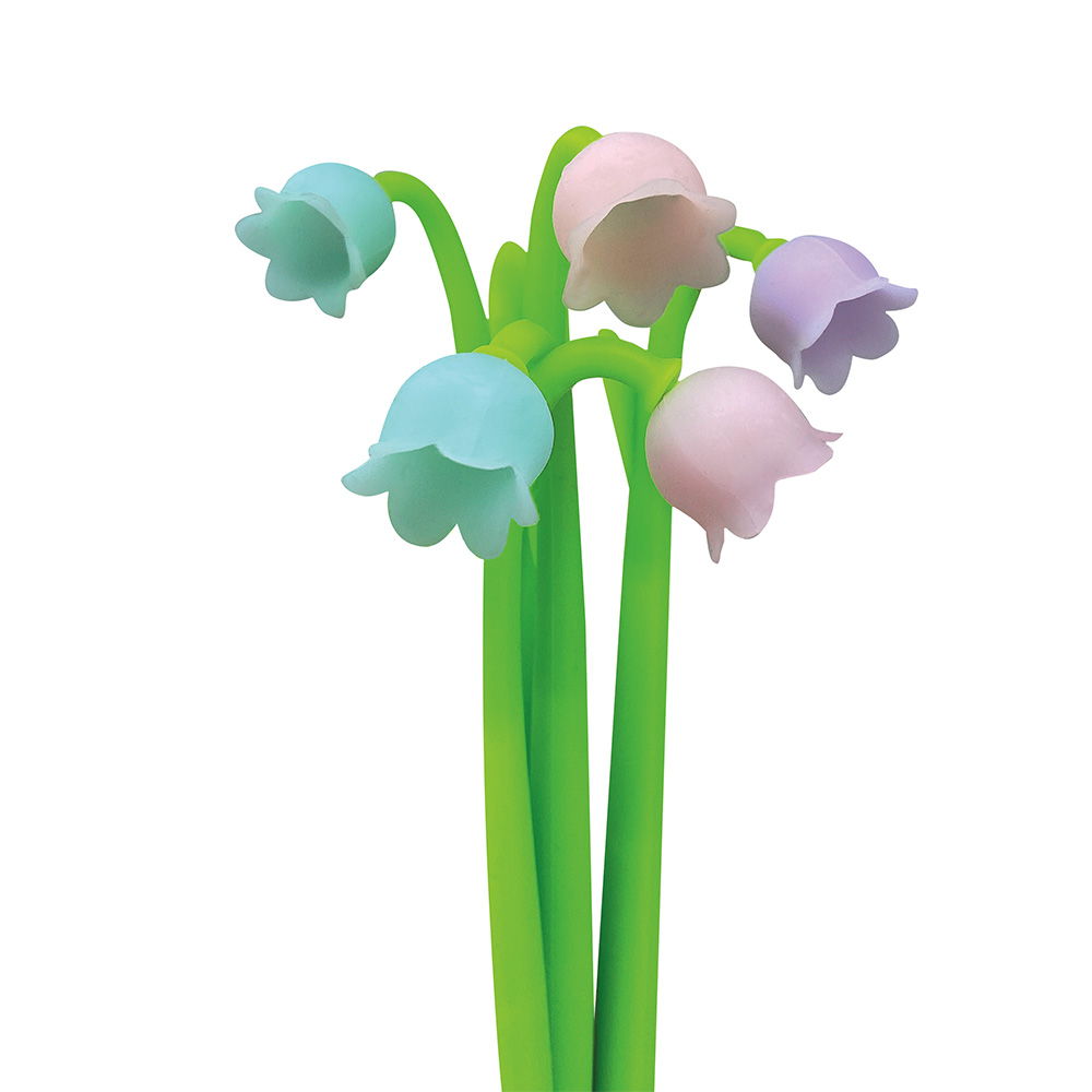 lebez-flexi-pen-magic-bluebells-con-top-fiore-expo-36-pezzi image 4