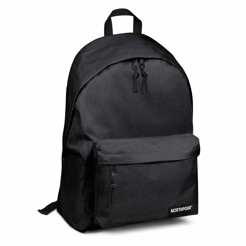 lebez-basic-colors-northpoint-zaino image 1
